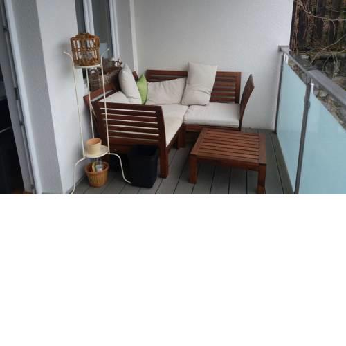 HAUS zur Sonne, 82 Reisperbachtalstrasse