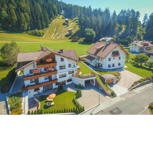 Haus zur Vogelweide App 1