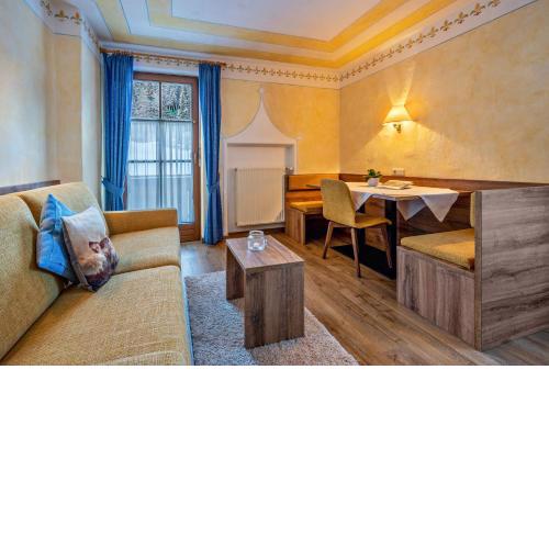 Haus zur Vogelweide App 2