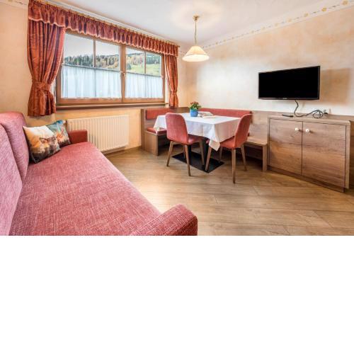 Haus zur Vogelweide App 3