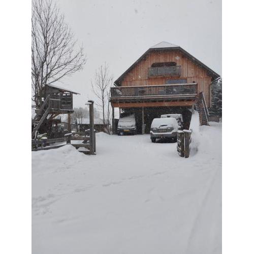 Haus Zurrik