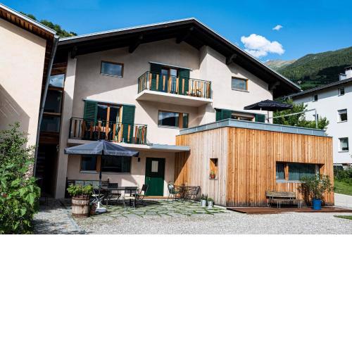 Haus18. 4