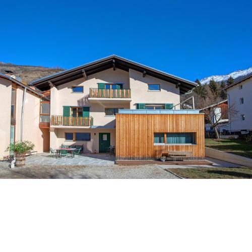 Haus18