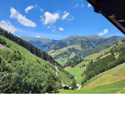 Hauserbauer - AusZEIT in Rauris