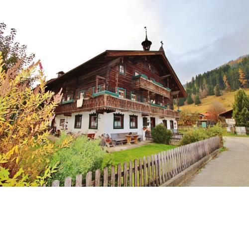 Hauserbauer