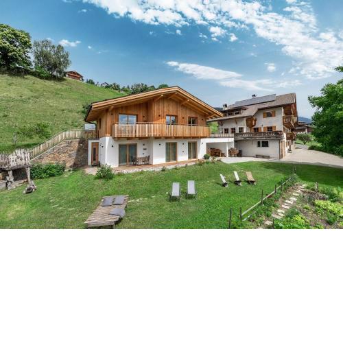 Hauserhof Chalet
