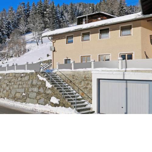 Hausteil Kappl 340S