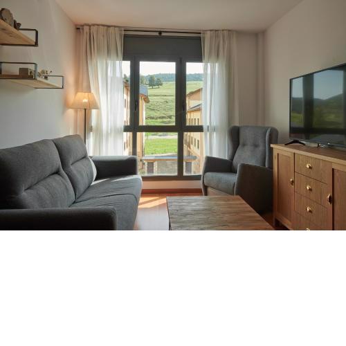 Hauzify I Apartament Bella Molina