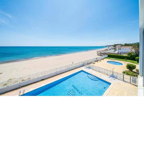 Hauzify I Apartament Blue Riviera