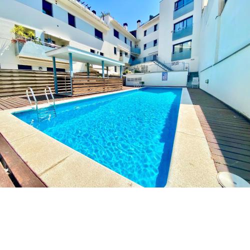 Hauzify I Apartament Forques