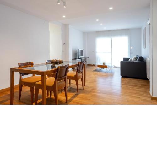 Hauzify I Apartament Llaó