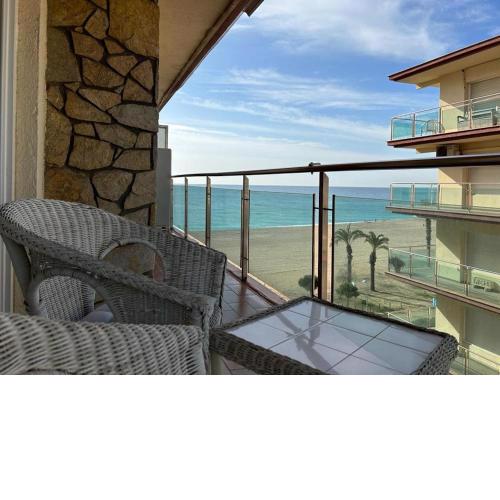 Hauzify I Apartament Llevant