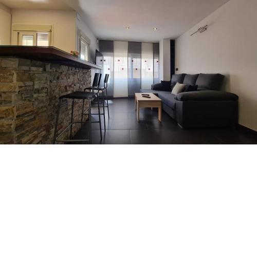 Hauzify I Apartament Martín