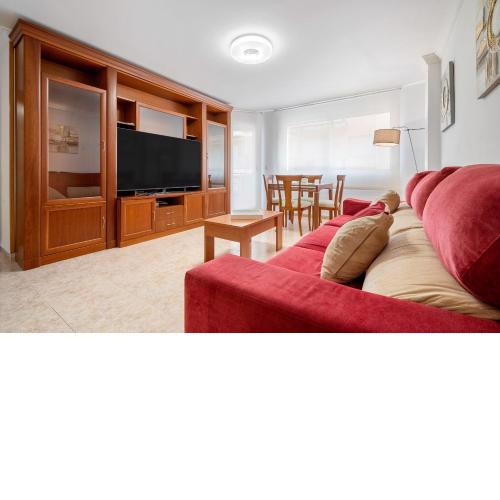 Hauzify I Apartament Pau Casals