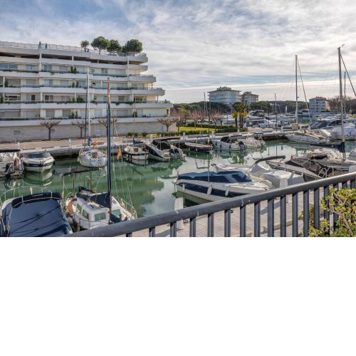 Hauzify I Apartament Port Mar