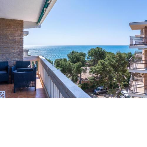 Hauzify I Apartament Punta del Cavall