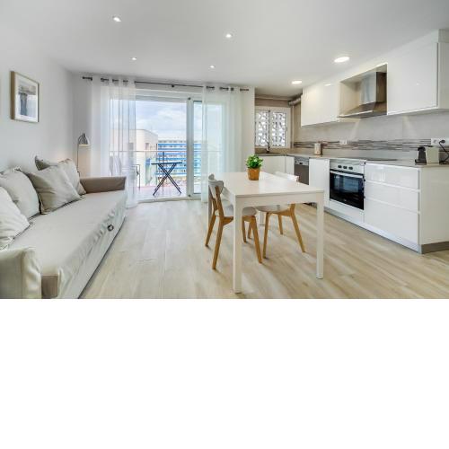 Hauzify I Apartament Rosa dels Vents