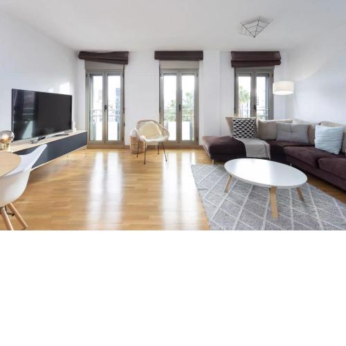 Hauzify I Apartamento Ramon y Cajal