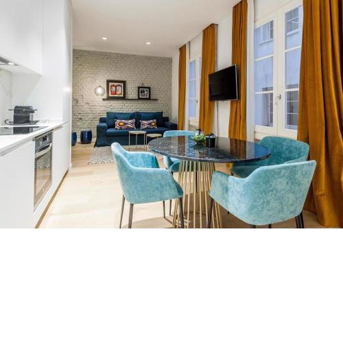 Hauzify I Apartamento Salamanca