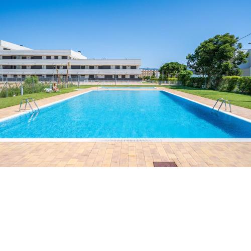 Hauzify I Apartaments Roques Daurades