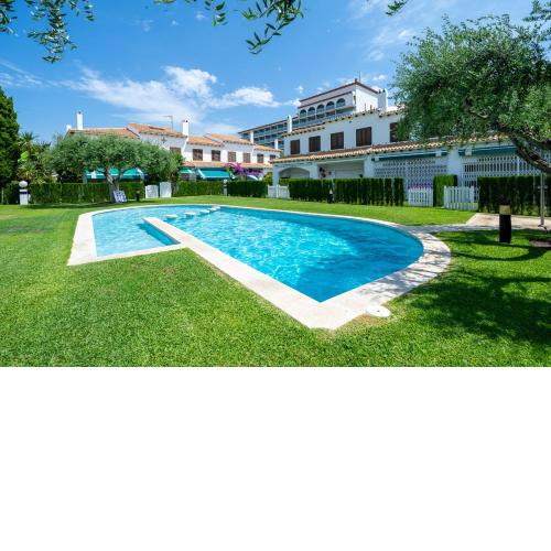 Hauzify I Casa Abat Bassa