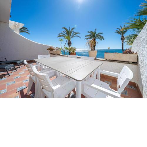 Hauzify I Casa Mirador