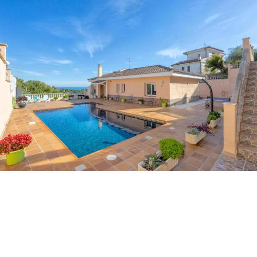 Hauzify I Casa Vistamar