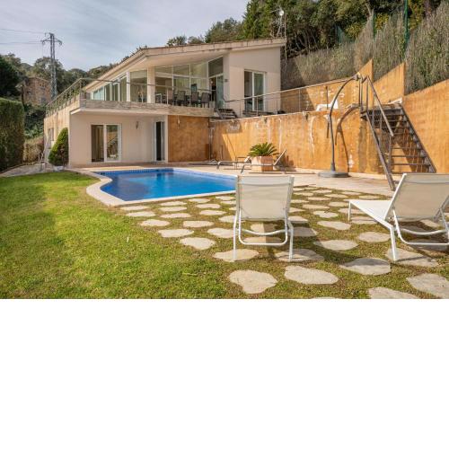 Hauzify I Villa Masclet