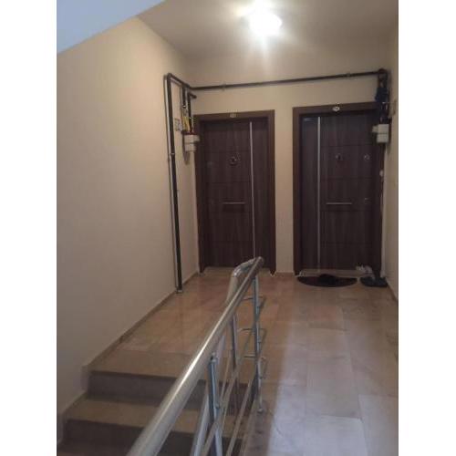 Havaalanı home