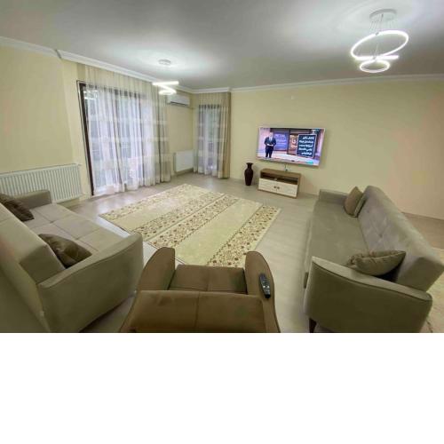 Havaalanına yakın aile evi