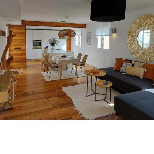 Havana Penthouse