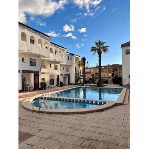 Have Fun Apartment Punta Prima 2