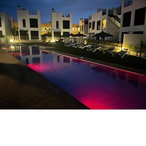 Have Fun Apartment Punta Prima