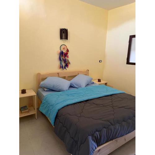Haven Hideaway - Biet Moussa - بيت موسي