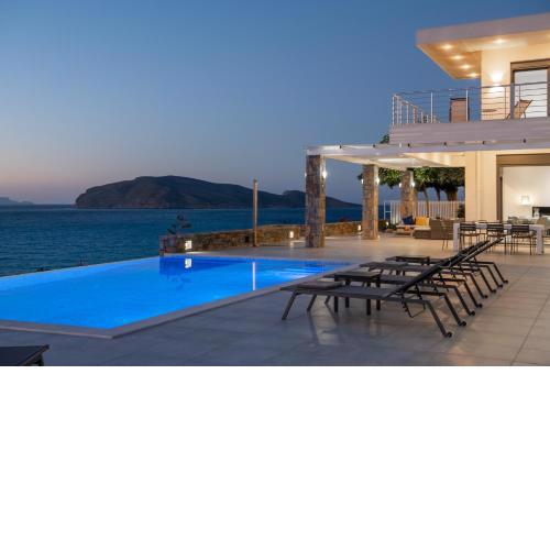 Haven Villa