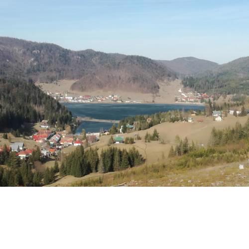 Havrania Dolina 104 Dovolenkový dom