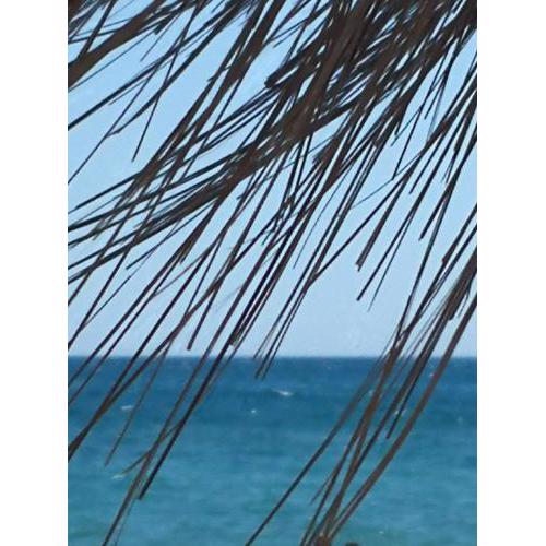 Havsutsikt - Vista del mar MARBELLA