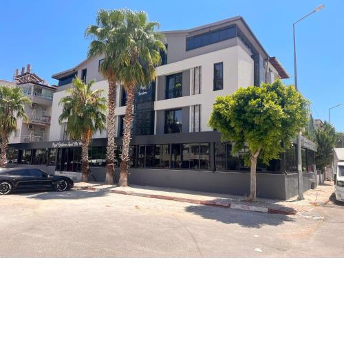Hayal Residence Apart Hotel Fener