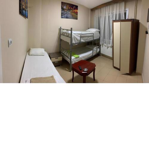 Hayat Apart Otel