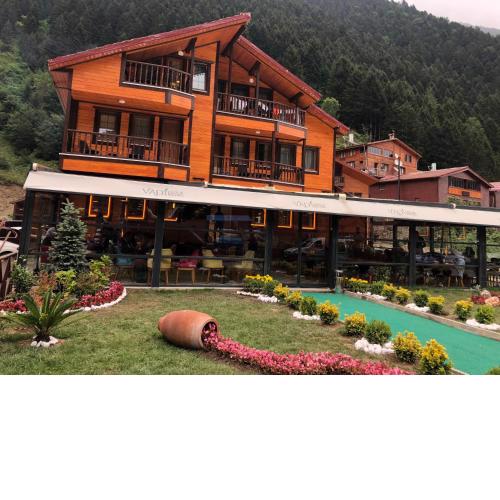 Hayat Rose Hotel