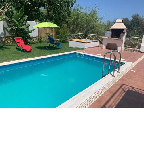 Hayeks Villa