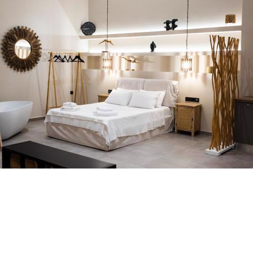 Hayes suite syros
