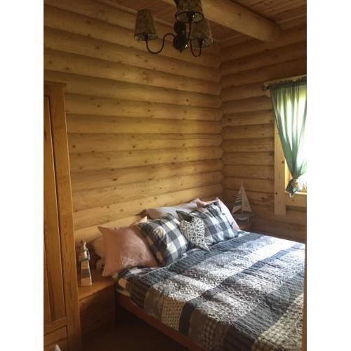 Ház a tónál / The Lake House