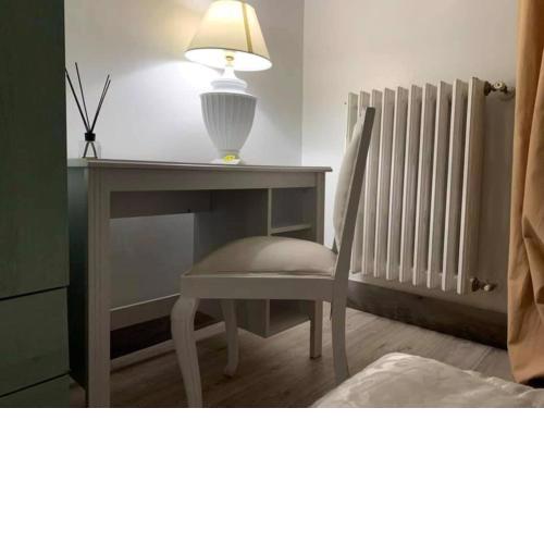 HB Albergo Lamanna