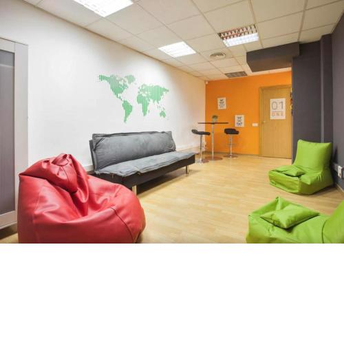 HB Hostel