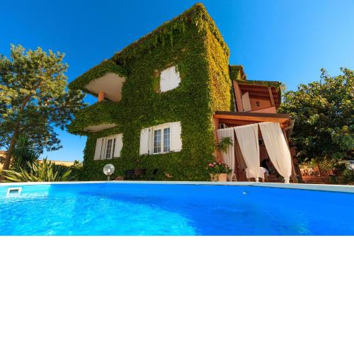 HB Le suites del Giardino