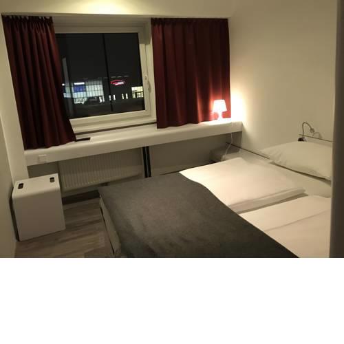 HB1 Budget Hotel