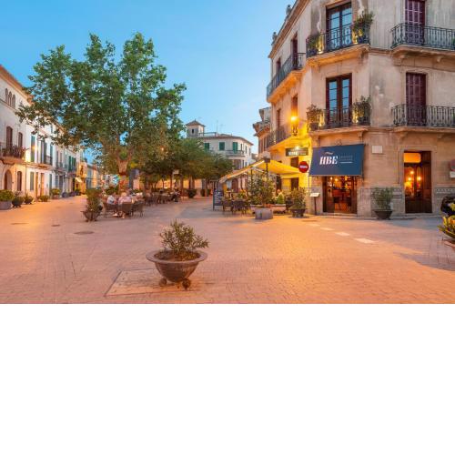 HBE Boutique España