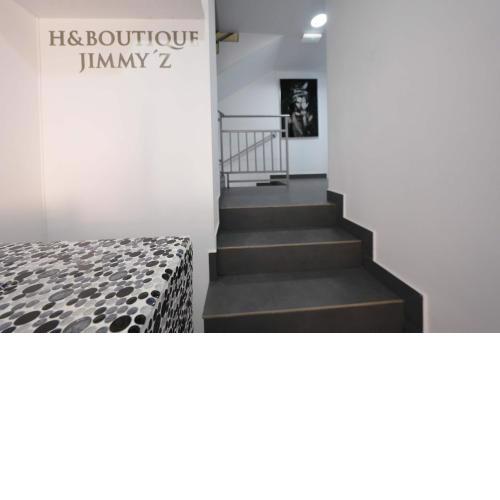 H@Boutique Jimmy'z