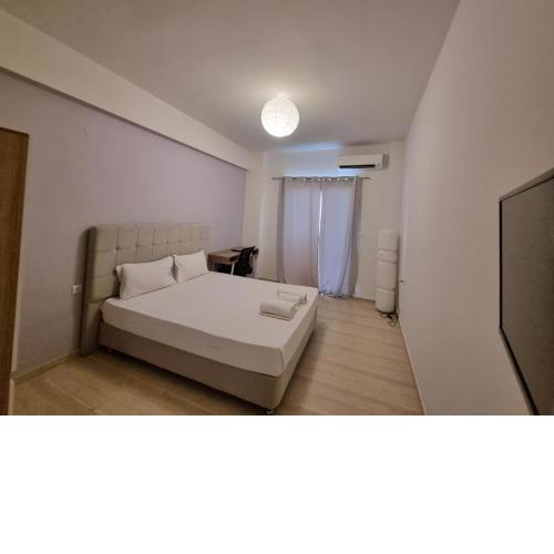 HBQ apartments